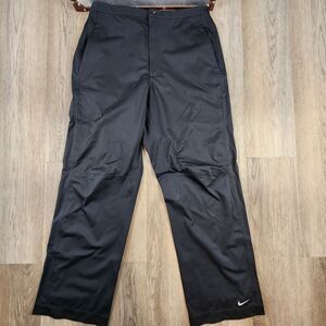 Nike Golf  Storm-Fit Windbreaker Pants Size XL